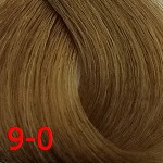 Д 9/0 крем-краска д./волос с вит. С блондин натуральный 100 мл