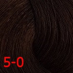 Д 5/0 крем-краска для волос с витамином С 100мл