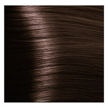 Крем-краска для волос 100 мл HY 5.32 Светлый коричневый палисандр, 100 мл KAPOUS