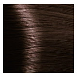 Крем-краска для волос 100 мл HY 5.32 Светлый коричневый палисандр, 100 мл KAPOUS, фото 2