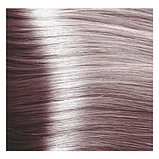 Крем-краска для волос 100 мл HY 9.21 Очень светлый блондин фиолетовый пепельный, 100 мл KAPOUS, фото 2