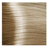 Крем-краска для волос 100 мл S 10.31 бежевый платиновый блонд KAPOUS, фото 2