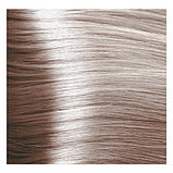Крем-краска для волос 100 мл S 9.22 очень светлый перламутровый блонд KAPOUS, фото 2