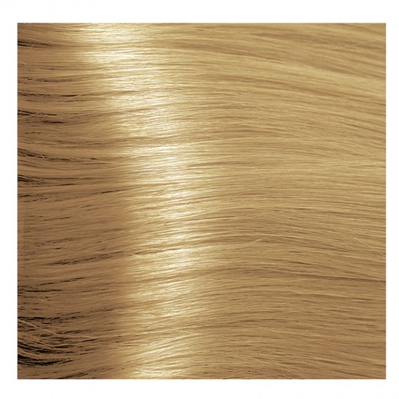 Крем-краска для волос 100 мл HY 8.3 Светлый блондин золотистый, 100 мл KAPOUS