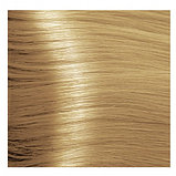 Крем-краска для волос 100 мл HY 8.3 Светлый блондин золотистый, 100 мл KAPOUS, фото 2