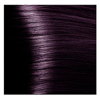 Крем-краска для волос 100 мл S усилитель 02 фиолетовый KAPOUS