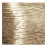 Крем-краска для волос 100 мл S 900 суперосветляющий натуральный блонд KAPOUS, фото 2
