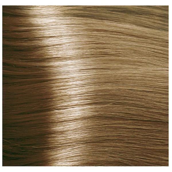 HY 9.31 Очень светлый блондин золотистый бежевый Крем-краска для волос с Гиалуроновой кислотой серии
