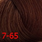 Д 7/65 крем-краска для волос с витамином С 100мл