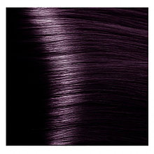 Крем-краска для волос 100 мл HY 02 Усилитель фиолетовый, 100 мл KAPOUS