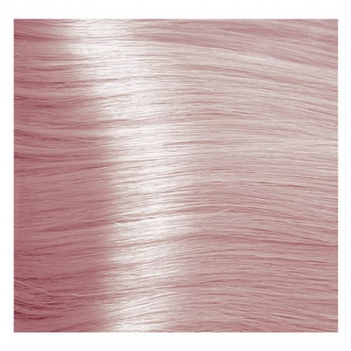 Крем-краска для волос 100 мл HY 10.086 Платиновый блондин пастельный латте, 100 мл KAPOUS - фото 2 - id-p203790767