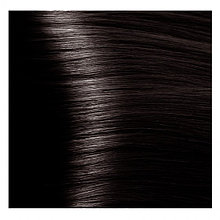 Крем-краска для волос 100 мл HY 4.84 Коричневый брауни, 100 мл KAPOUS
