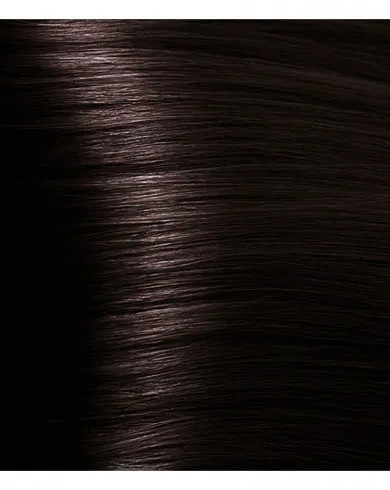 LC 6.8 Париж, Полуперманентный жидкий краситель для волос «Urban» Kapous, 60 мл