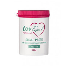 LovEpil Паста сахарная мягкая (Soft), 900 г