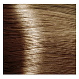 Крем-краска для волос 100 мл S 8.0 светлый блонд KAPOUS, фото 2