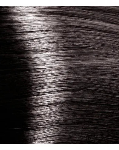 LC 7.12 Брюссель, Полуперманентный жидкий краситель для волос «Urban» Kapous, 60 мл
