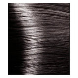 LC 7.12 Брюссель, Полуперманентный жидкий краситель для волос «Urban» Kapous, 60 мл, фото 2