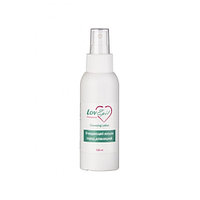 LovEpil Очищающий лосьон перед депиляцией (Cleansing Lotion) (100 ml)