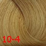 Д 10/4 крем-краска для волос с витамином С 100мл