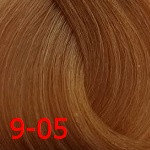 Д 9/05 крем-краска для волос с витамином С 100мл
