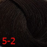 ДТ 5-2 стойкая крем-краска д./волос светлый коричневый пепельный 60 мл