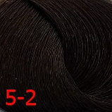 ДТ 5-2 стойкая крем-краска д./волос светлый коричневый пепельный 60 мл, фото 2