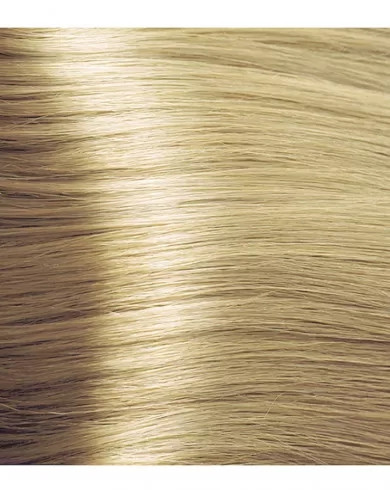 BB 032 Сливочная панна-котта, крем-краска для волос с экстрактом жемчуга серии