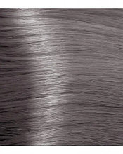 HY 8.12 Светлый блондин пепельный перламутровый, крем-краска для волос с Гиалуроновой кислотой серии