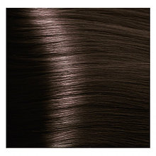 Крем-краска для волос 100 мл HY 5.35 Светлый коричневый каштановый, 100 мл KAPOUS
