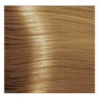 Крем-краска для волос 100 мл S 8.3 светлый золотой блонд KAPOUS