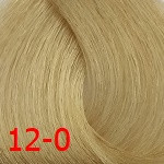 Д 12/0 крем-краска для волос с витамином С 100мл
