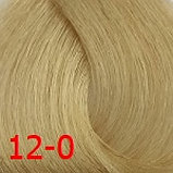 Д 12/0 крем-краска для волос с витамином С 100мл, фото 2