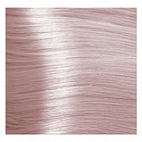 Крем-краска для волос 100 мл HY 10.016 Платиновый блондин пастельный жемчужный, 100 мл KAPOUS, фото 2