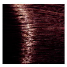 Крем-краска для волос 100 мл HY 4.5 Коричневый махагоновый, 100 мл KAPOUS