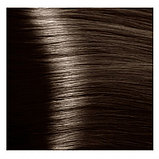 Крем-краска для волос 100 мл HY 6.0 Темный блондин, 100 мл KAPOUS, фото 2