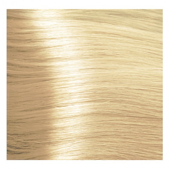 Крем-краска для волос 100 мл HY 900 Осветляющий натуральный, 100 мл KAPOUS - фото 1 - id-p203794334