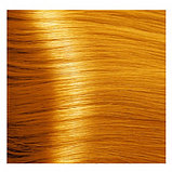 Крем-краска для волос 100 мл S усилитель 03 золотой KAPOUS, фото 2