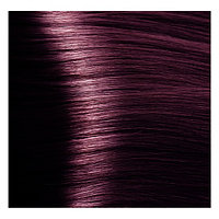 Крем-краска для волос 100 мл S 6.26 темный фиолетово-красный блонд KAPOUS