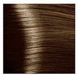 Крем-краска для волос 100 мл S 7.0 блонд KAPOUS, фото 2