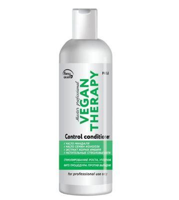 FG Кондиционер-активатор для роста волос, уплотнения, против выпадения VEGAN THERAPY 200 мл - фото 1 - id-p203791501