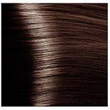 6.77 темно-русый насыщенный коричневый 100мл(dark brown blond intensive) (10130120/050716/0006349), фото 2