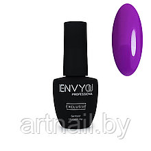 Гель-лак ENVY EXCLUSIVE №251, 10г