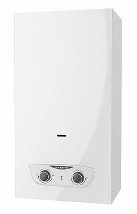 Газовая колонка Ariston FAST 10L NG, фото 2