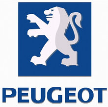 Чехлы на сиденья для Peugeot