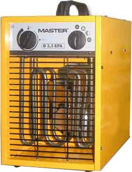 Нагреватель электрический Master B 3.3 EPB - фото 1 - id-p995194