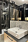 Керамогранит Netto Onyx Black polished 1200×600, фото 8