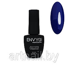 Гель-лак ENVY EXCLUSIVE №267, 10г