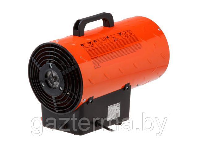 Нагреватель воздуха газовый Ecoterm GHD-101 - фото 1 - id-p203796846