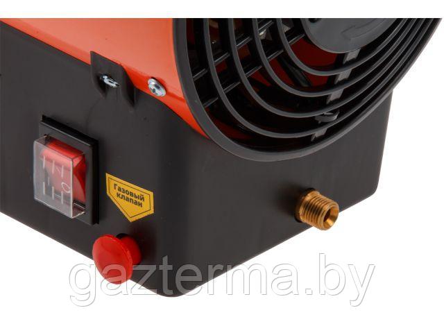 Нагреватель воздуха газовый Ecoterm GHD-101 - фото 5 - id-p203796846