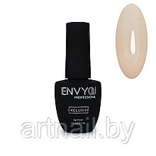 Гель-лак ENVY EXCLUSIVE №284, 10г